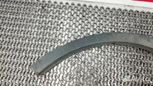 Молдинг крыла заднего правого ford kuga 1 (1AR15EK