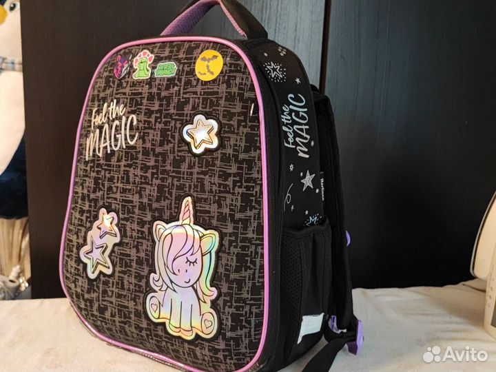 Товары для школьников