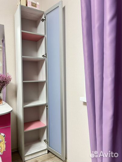 Зеркало и солдатик