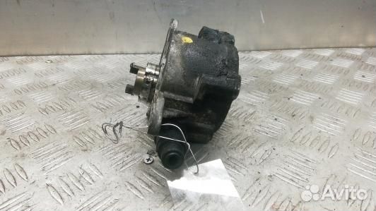 Насос вакуумный mercedes benz M-class W164 (DAD05K