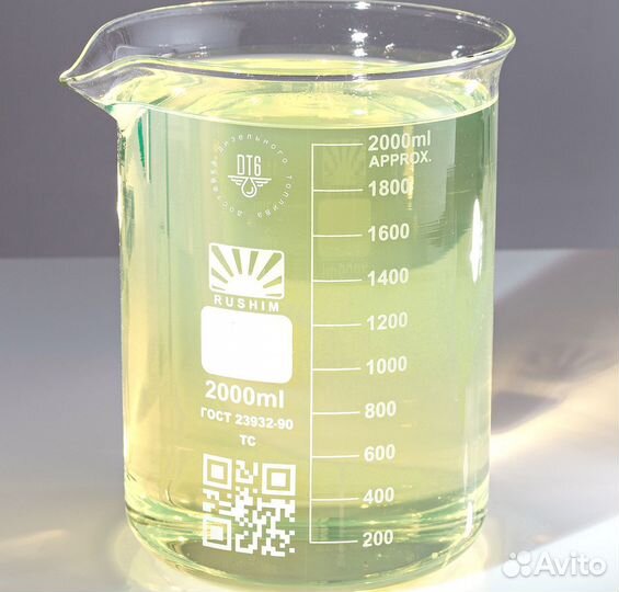 Дизель стандарта Евро 5