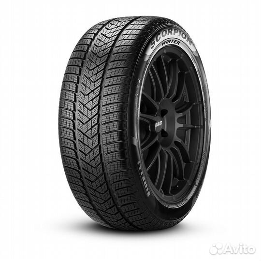 Pirelli Scorpion Winter 265/45 R21