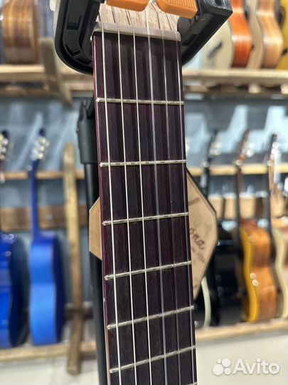 Kremona S65C GG Классическая гитара (массив)