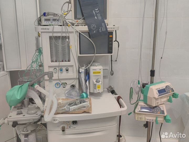 Аренда операционной