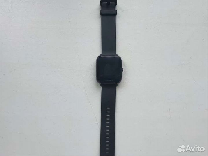 Amazfit Bip U Pro