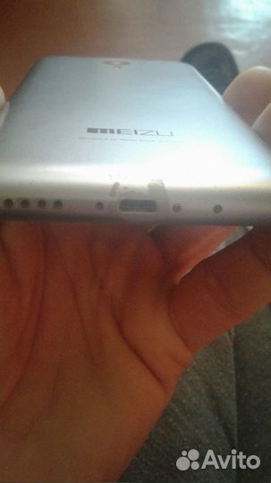 Meizu M2 Note, 2/16 ГБ