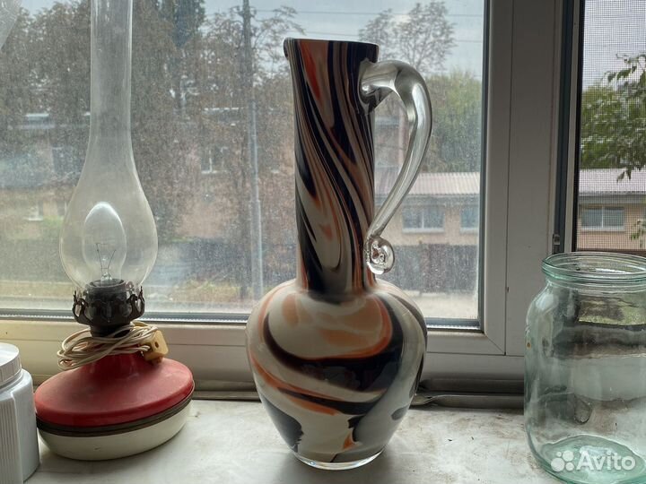 Графин СССР