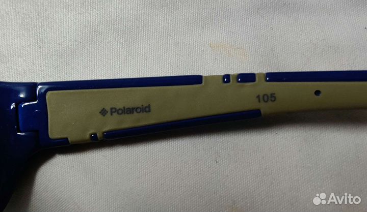 Очки детские polaroid