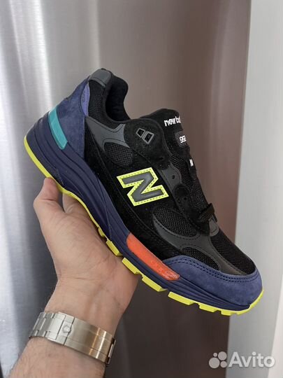 New Balance 992 LT Limited Edition оригинал