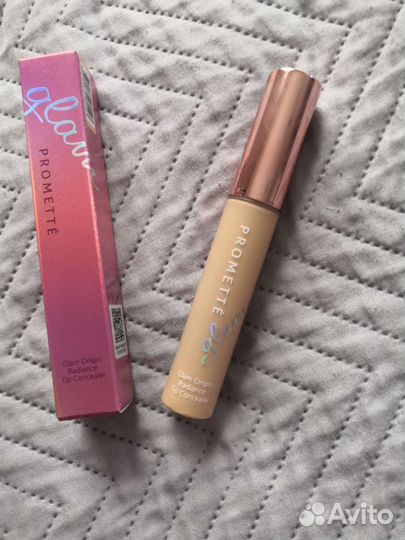 Консилер Корея