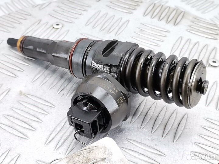 Форсунка для Volkswagen Bora