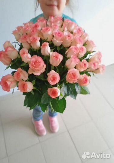 Свадебные букеты