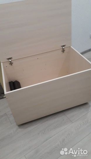 Тумба диван