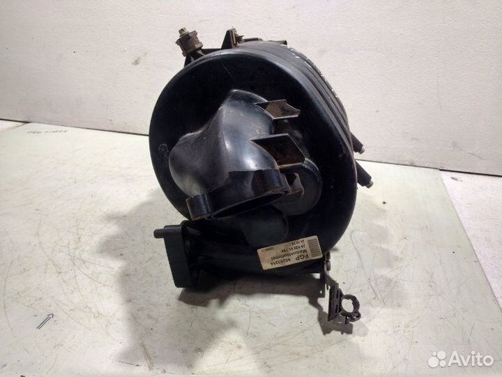 Коллектор впускной Opel Astra H H 2006-2015