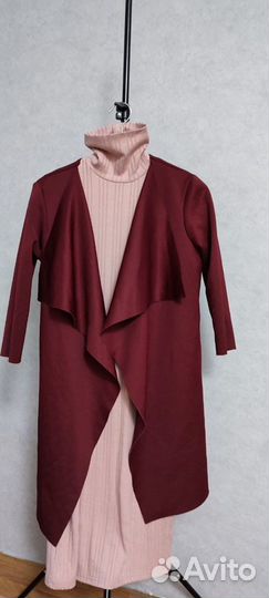 Женская одежда