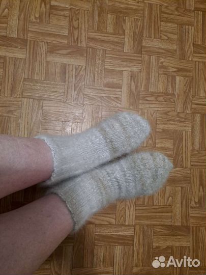 Изделия из собачьей шерсти