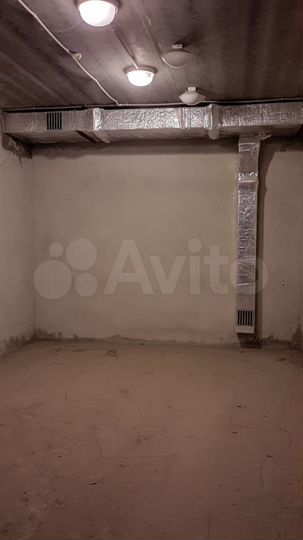 Гараж, 19 м²