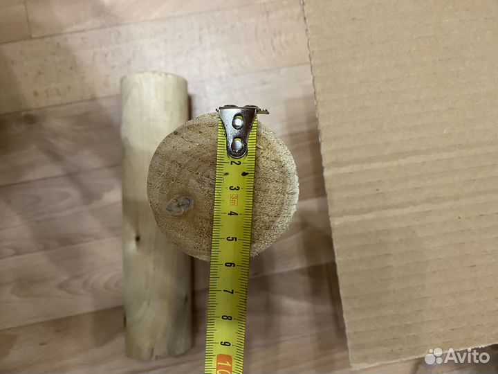 Дрова березовые