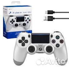 Джойстик sony ps4