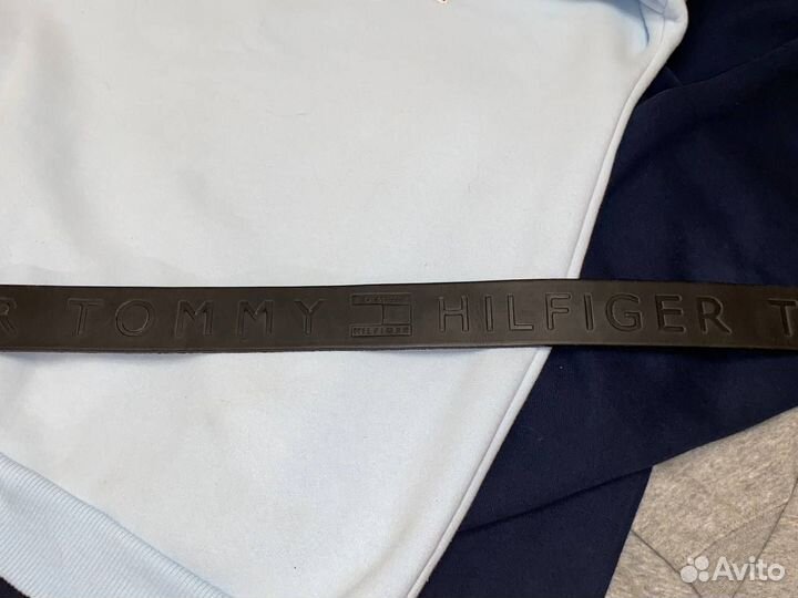 Ремень мужской натуральная кожа