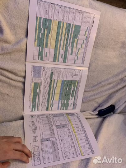 Каталог toyota cresta gx81 оригинал japan