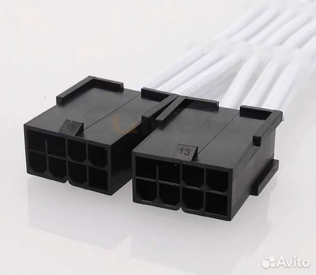 Кабель для модинга на rtx 4070-4080