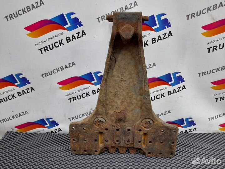 Кронштейн реактивной тяги Volvo FH, Volvo FM