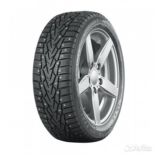 Nokian Tyres Movenza 2 195/65 R15