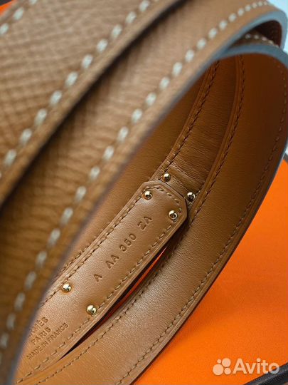 Ремень женский Hermes