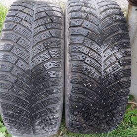 Michelin X-Ice North 4 205/55 R16 94T