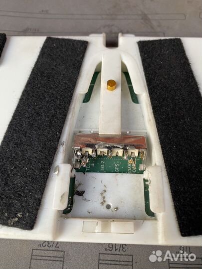 Блок управления телематика bmw g30 b48