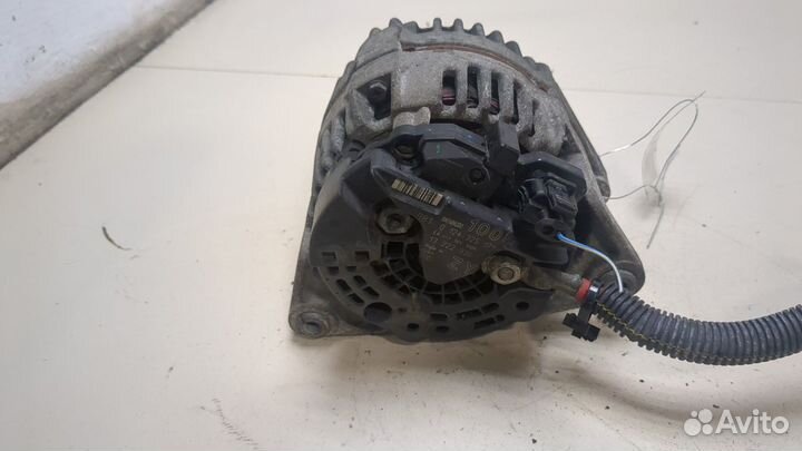 Генератор Opel Corsa D, 2009