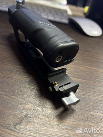 Ручка для Ronin DJi rs 3