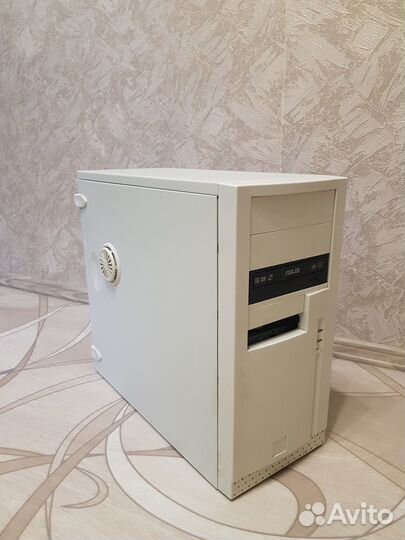 Продам игровой пк