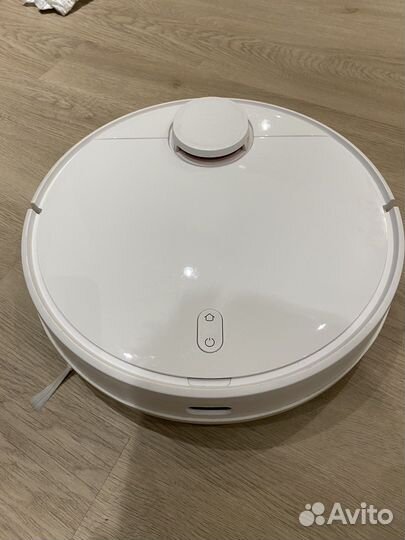 Робот пылесос Xiaomi Vacuum Mop P stytj02YM