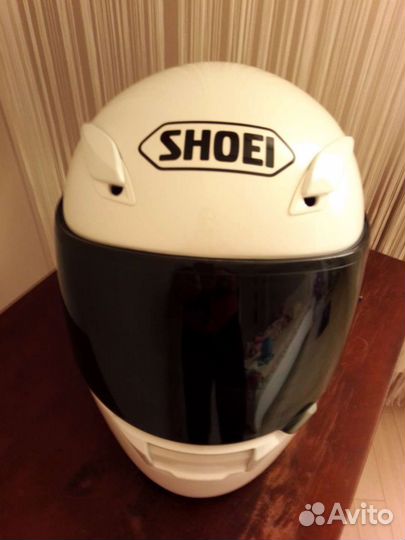 Мотошлем Shoei XR-1100