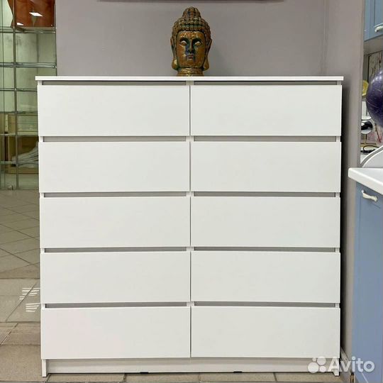 Комод Мори мк 1200.10