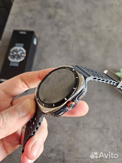 Samsung galaxy watch ultra 47mm