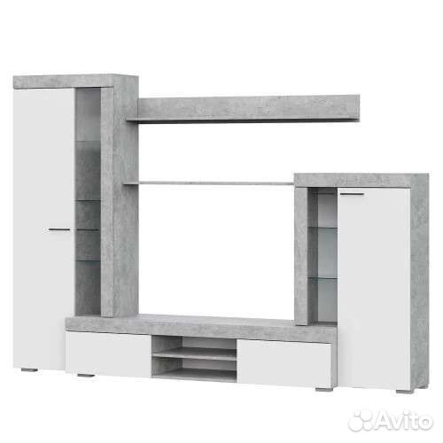 Стенка в гостиную