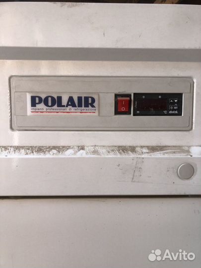 Холодильник