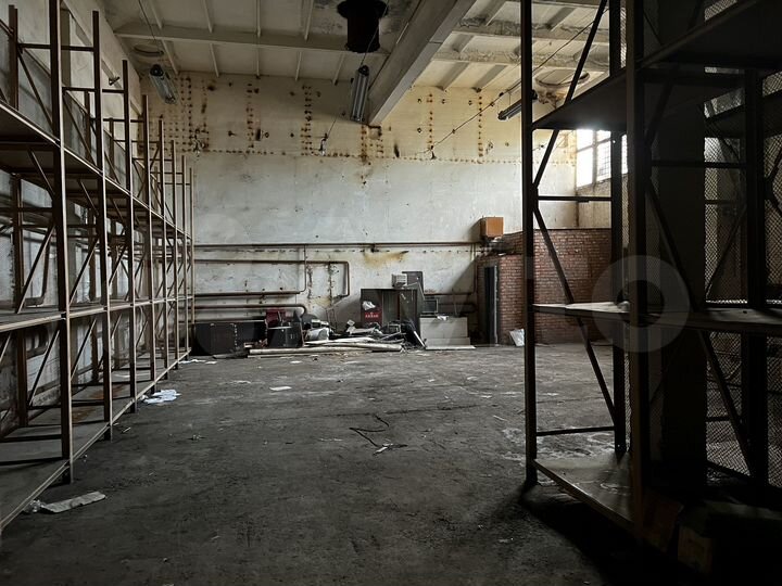 Склад, 420 м²