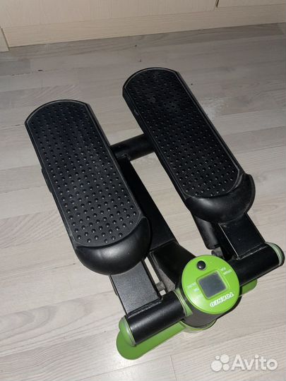 Тренажер степпер torneo