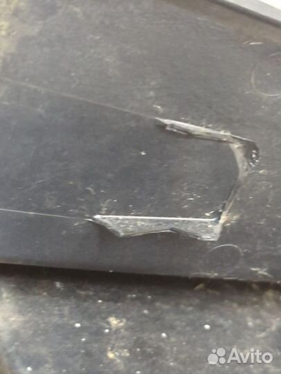 Фонарь (задний) левый Mazda 6 (GJ), 2015