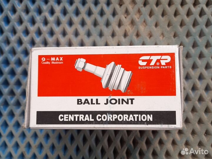 Опора шаровая Ssangyong Kyron, Actyon Rexton