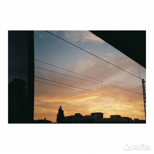 Плёночный фотоаппарат Pentax PC-303