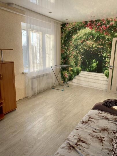 2-к. квартира, 49,9 м², 3/3 эт.