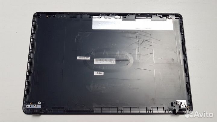 Новая крышка матрицы для asus X541 R541 X540 R540