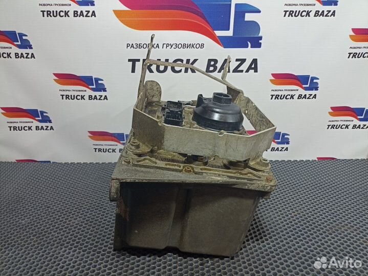 Насос системы AdBlue Man TGA, Man TGS, Man TGX