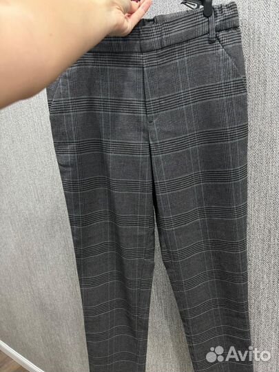 Брюки 38