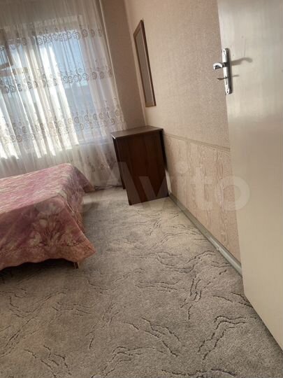 4-к. квартира, 70 м², 4/5 эт.